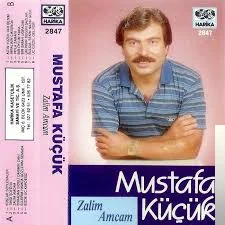 Mustafa Küçük - Doldur Be Meyhaneci