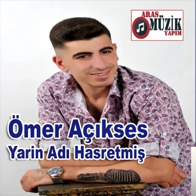 Ömer Açıkses - Gözleri Kömür Karası