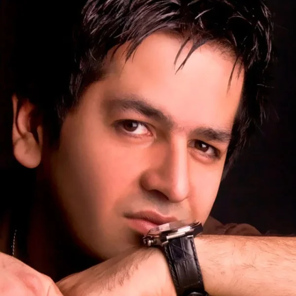 Hamid Talebzadeh - Chi Bekhoonam
