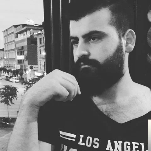 Yasin Aydın - Of Yanmişum