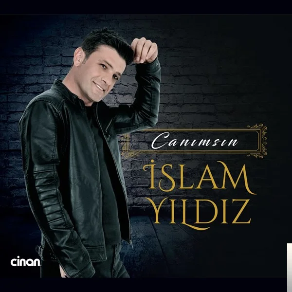 İslam Yıldız - Canımsın