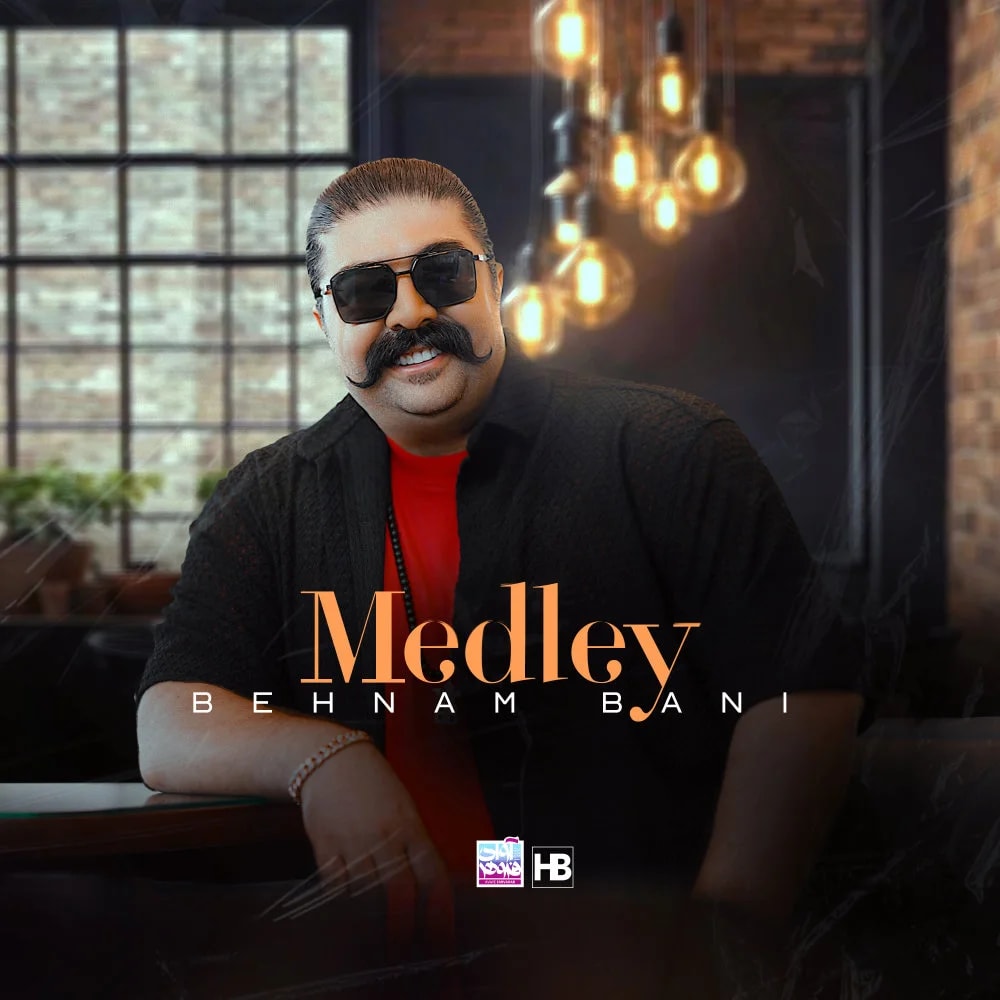 Behnam Bani - Medley