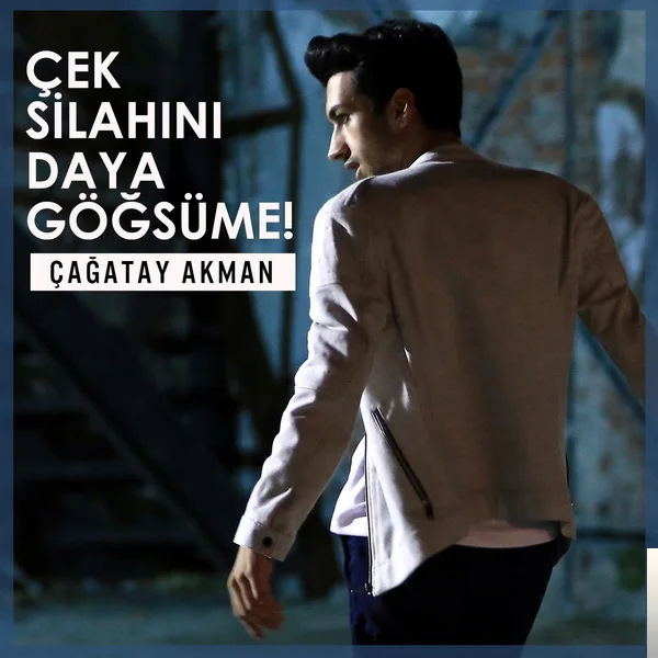 Çağatay Akman - Fesuphanallah (Cover)