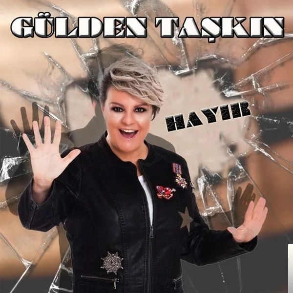 Gülden Taşkın - Alışmak Sevmekten Zor