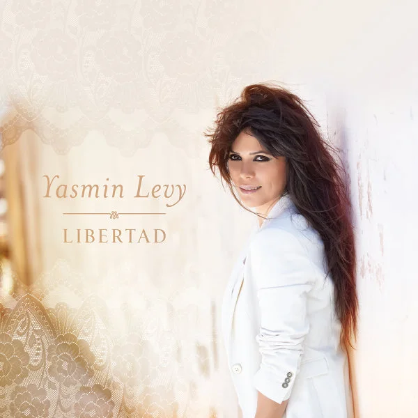 Yasmin Levy - La Ultima Cancion