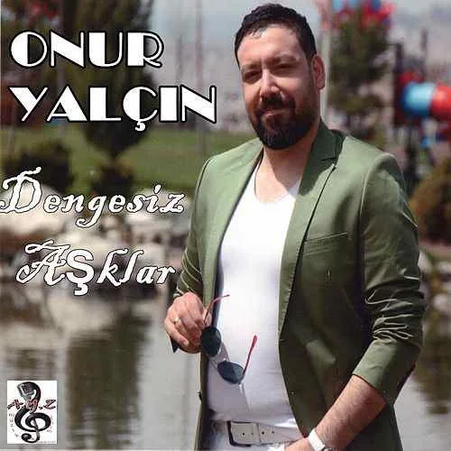 Onur Yalçın - Kör Ekmeğe Bassa Günah Olur Mu