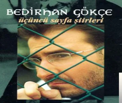 Bedirhan Gökçe - Ankara