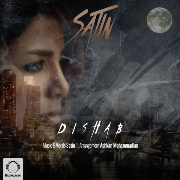 Satin - Dishab