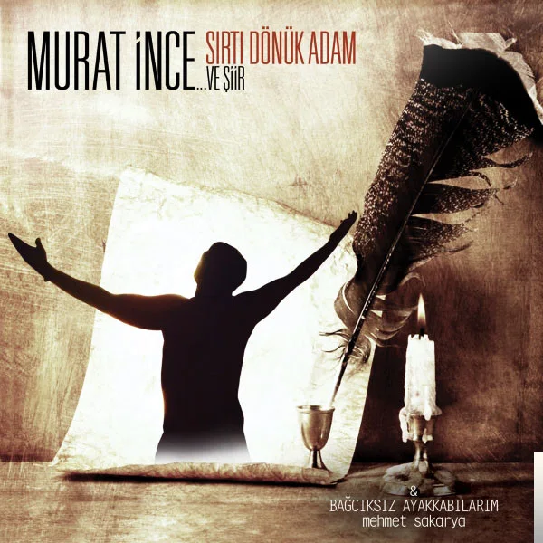 Murat İnce - Anam