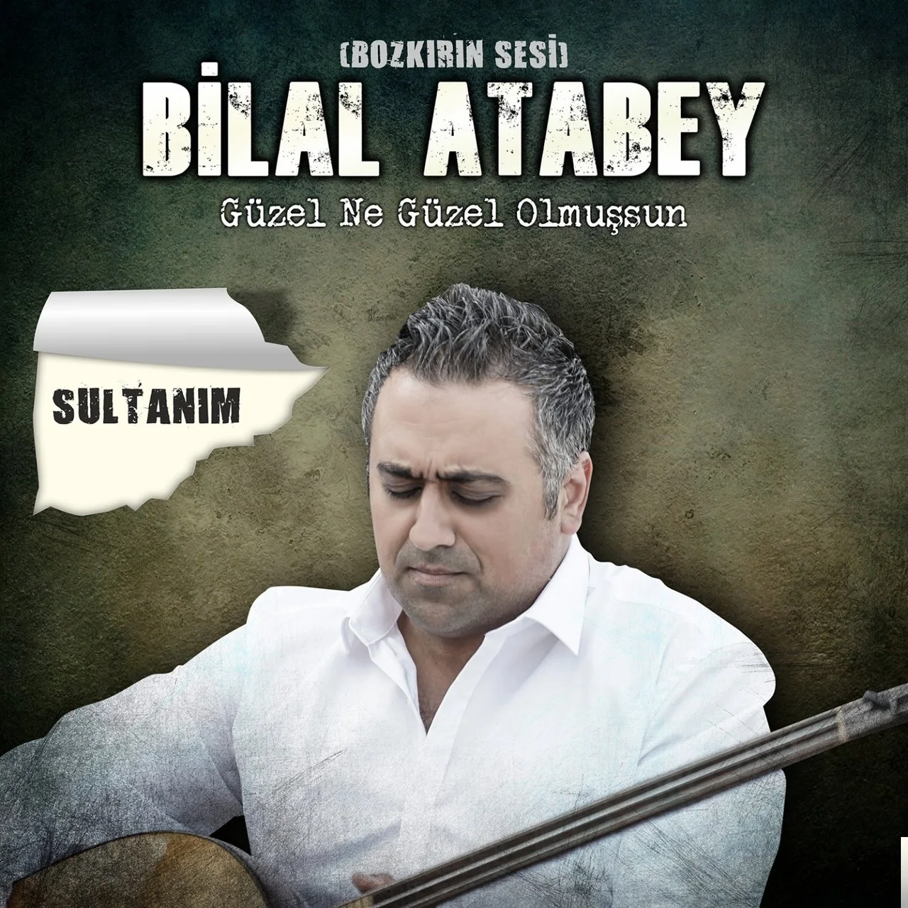 Bilal Atabey - Ayşemin Yeşil Sandığı