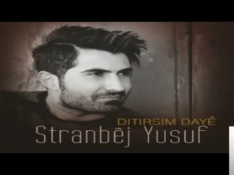 Stranbej Yusuf - Potpori Kürtçe Oyun Havası