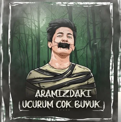 Spunk - Amınak Koym