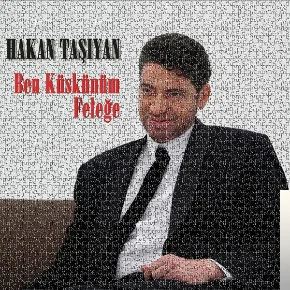Hakan Taşıyan - Bu Akşam Bütün Meyhaneleri
