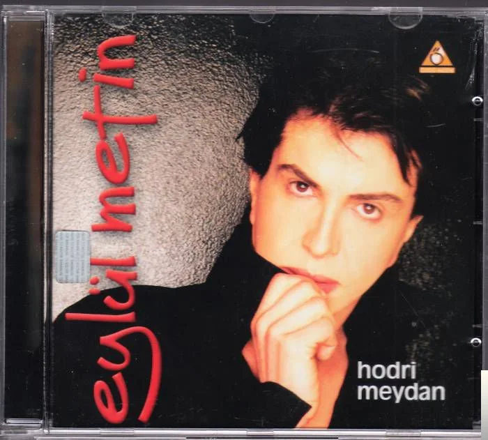 Eylül Metin - Alın Yazım