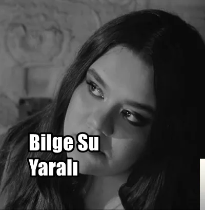Bilge Su - Yaralı