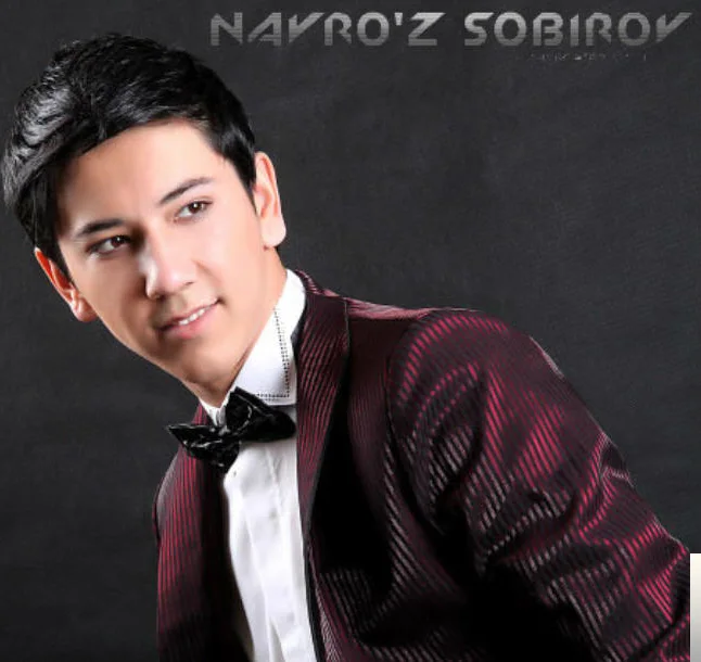 Navroz Sobirov - Botdi Botdi