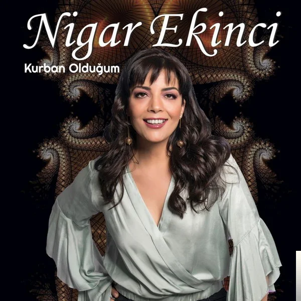 Nigar Ekinci - Yıkıldı Duvarım