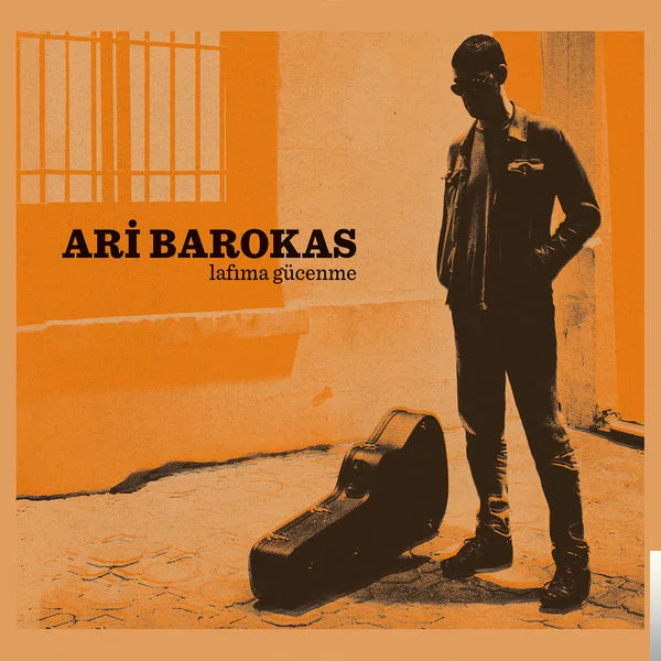 Ari Barokas - Salaksın