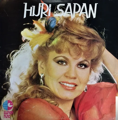 Huri Sapan - Her Sevgide Bin Ah Ettim