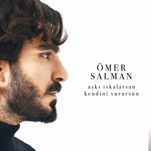 Ömer Salman - Kendin Gidiyorsun