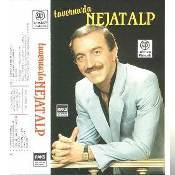 Nejat Alp - Seni Buldumya