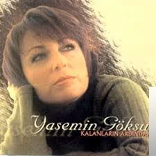 Yasemin Göksu - Aldı Gitti