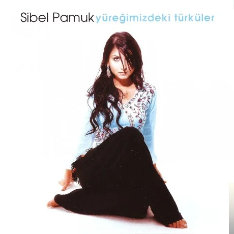 Sibel Pamuk - Sarı gelin