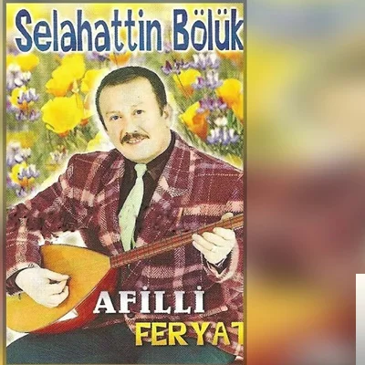 Selahattin Bölük - Hayatın Tadı Kaçtı