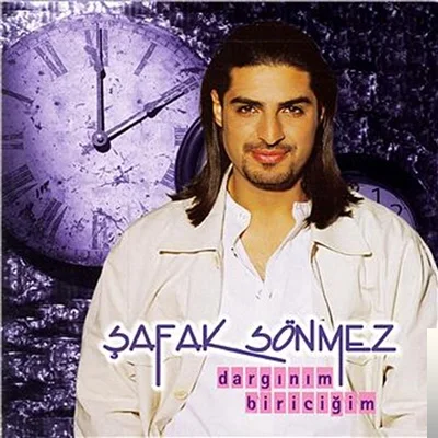 Şafak Sönmez - Ayrılık Türküsü