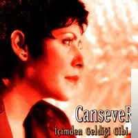 Cansever - Ben Boyle Yaşamak Zorunda mıyım