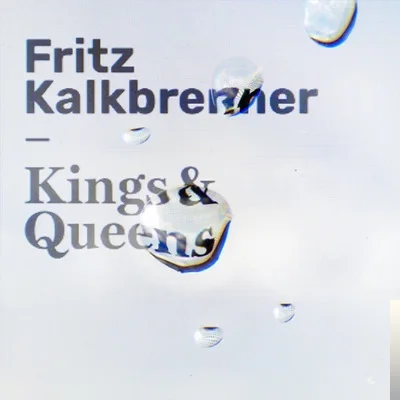 Fritz Kalkbrenner - Void (Remix)