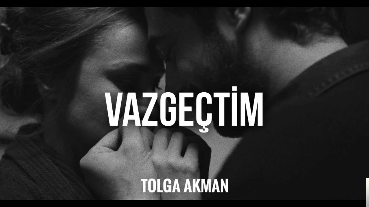 Tolga Akman - Boş Hayaller
