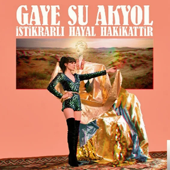 Gaye Su Akyol - Hemşerim Memleket Nire