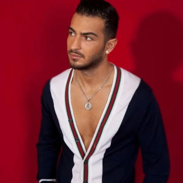 Sami Beigi - Boro