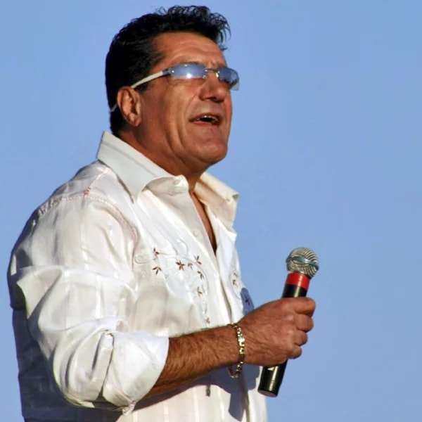 Davood Behboodi - Donyaye Eshgh