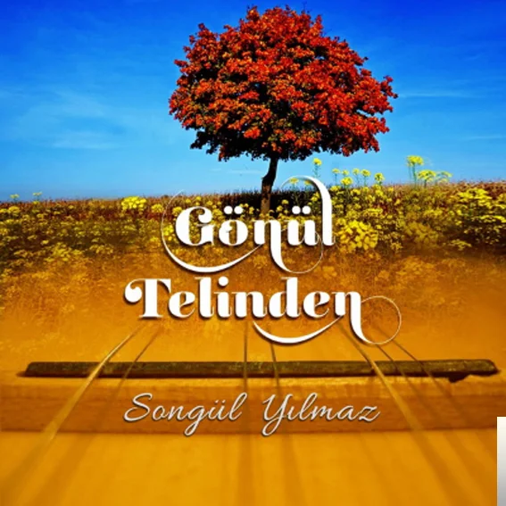 Songül Yılmaz - Gönül Telinden