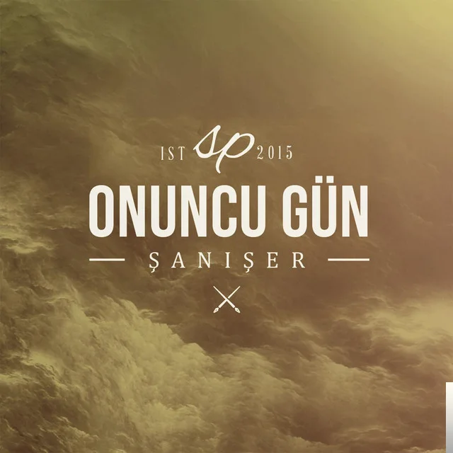 Şanışer - Güya