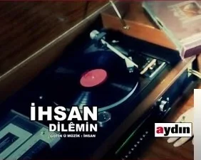 Muşlu İhsan - Ez Hesire Çavete Me
