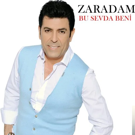 Zaradam - Yar Senin Yüzünden