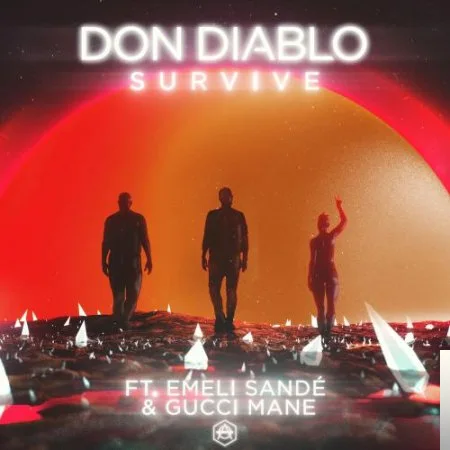 Don Diablo - On My Mind