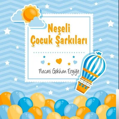 Necati Gökhan Eryiğit - Yalancı Çoban