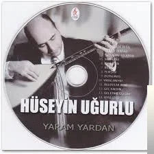 Hüseyin Uğurlu - Merhaba
