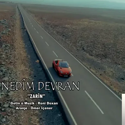Nedim Devran - Zarin