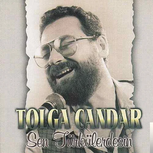 Tolga Çandar - Memleketim Ve Sen