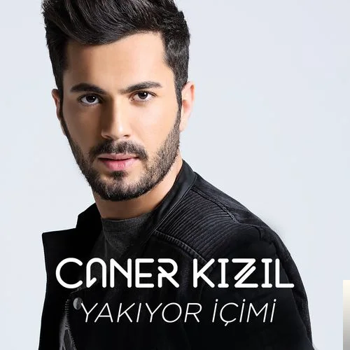 Caner Kızıl - Yakıyor İçimi