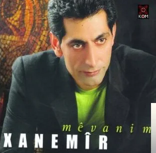 Xanemir - Perişanım
