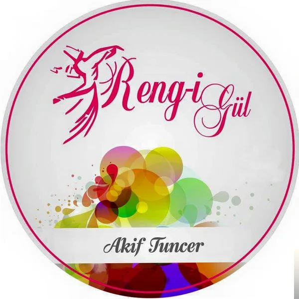 Akif Tuncer - Elhamdulillah