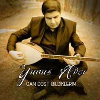 Yunus Avcı - Gülom