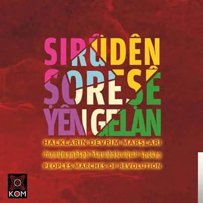 Devrim Marşları - La Ballade de Hochımın (Vietnam)