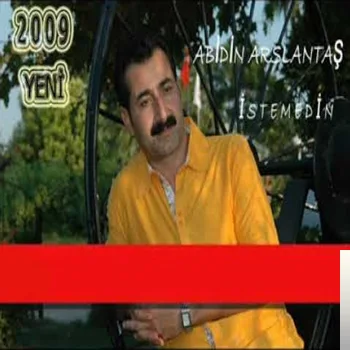 Abidin Arslantaş - İstemedin